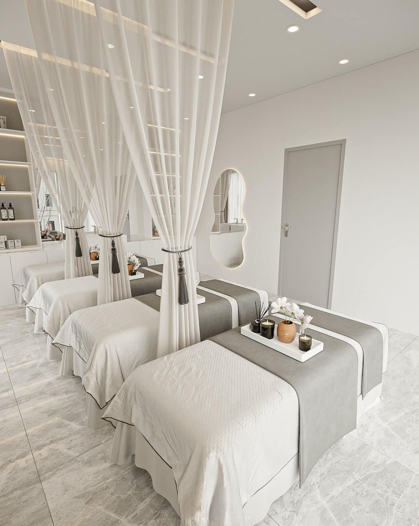 Thu Nguyễn Beauty & Spa